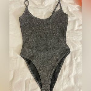 Sparkly Bodysuit